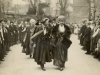 Queen Mary\'s visit 1921
