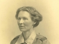 Hilda Lorimer 1917