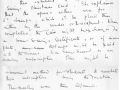 Minutes of the College Meeting, 7th December 1916