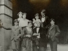 2nd year play 1918