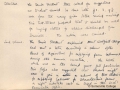 Minutes of the College Meeting 6 March 1916