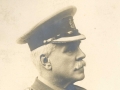 Colonel George Ranking