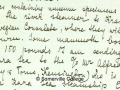 Letter to Miss Penrose 6 Sept 1914