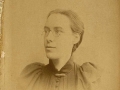 Margaret Seward (McKillop)