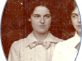 Charis Barnett in 1913
